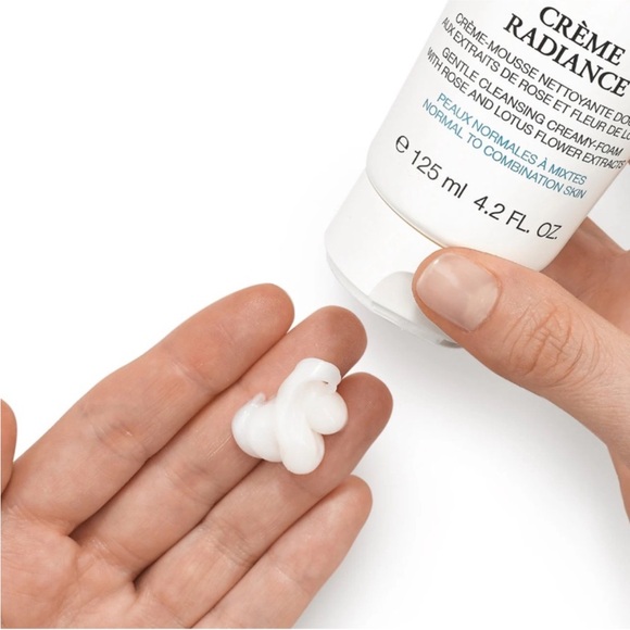 Lancome Crème Radiance Cleanser  set - Picture 2 of 7